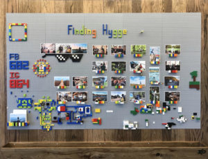 12 Stars Media - Finding Hygge