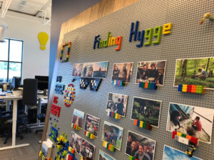 12 Stars Media - Finding Hygge