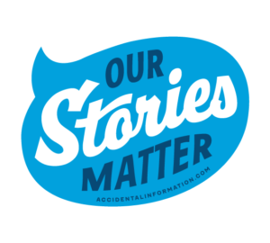 Our Stories Matter