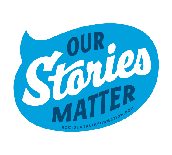 Our Stories Matter